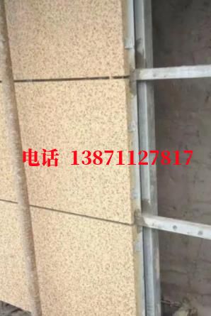 桂阳外墙ET板