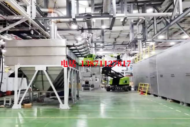 桂阳机电设备安装工程,设备安装公司
